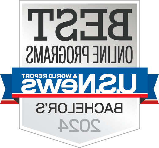 US News Ranking Badge